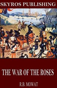 Download The War of the Roses pdf, epub, ebook