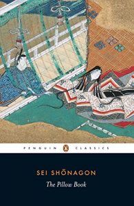 Download The Pillow Book (Penguin Classics) pdf, epub, ebook