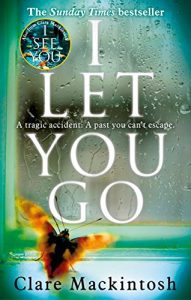 Download I Let You Go pdf, epub, ebook