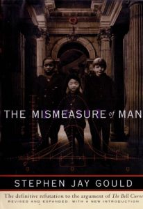 Download The Mismeasure of Man (Revised & Expanded) pdf, epub, ebook