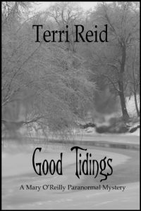 Download Good Tidings (Mary O’Reilly Series Book 2) pdf, epub, ebook