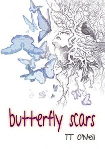 Download Butterfly Scars pdf, epub, ebook