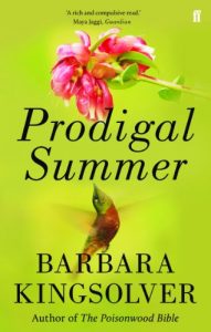 Download Prodigal Summer pdf, epub, ebook