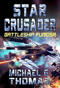 Download Star Crusader: Battleship Furiosa pdf, epub, ebook