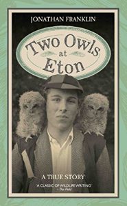 Download Two Owls at Eton – A True Story pdf, epub, ebook
