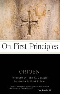 Download On First Principles pdf, epub, ebook