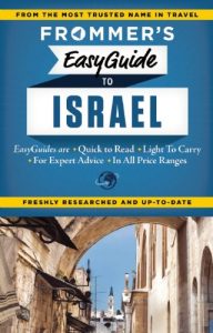 Download Frommer’s EasyGuide to Israel (Easy Guides) pdf, epub, ebook