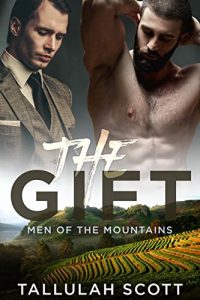 Download The Gift (Men of the Mountains Book 3) pdf, epub, ebook