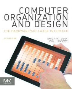 Download Computer Organization and Design: The Hardware/Software Interface (The Morgan Kaufmann Series in Computer Architecture and Design) pdf, epub, ebook