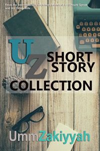 Download UZ Short Story Collection pdf, epub, ebook