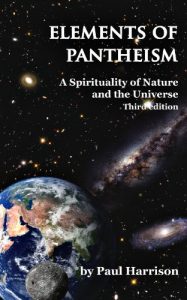 Download Elements of Pantheism; A Spirituality of Nature and the Universe. 3rd Edition pdf, epub, ebook