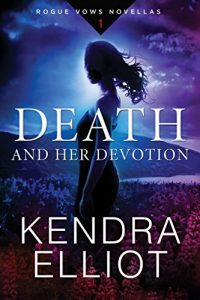 Download Death and Her Devotion (Rogue Vows Book 1) pdf, epub, ebook