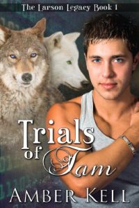 Download Trials of Tam (Larson Legacy Book 1) pdf, epub, ebook