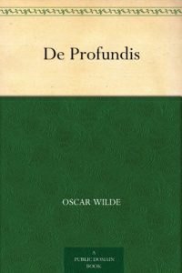 Download De Profundis pdf, epub, ebook