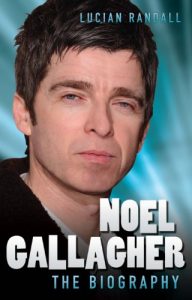 Download Noel Gallagher – The Biography pdf, epub, ebook