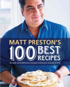 Download Matt Preston’s 100 Best Recipes pdf, epub, ebook