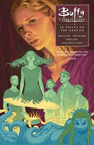 Download Buffy Season Ten Volume 5 (Buffy the Vampire Slayer) pdf, epub, ebook