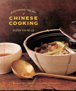 Download Mastering the Art of Chinese Cooking pdf, epub, ebook