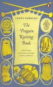 Download The Penguin Knitting Book pdf, epub, ebook