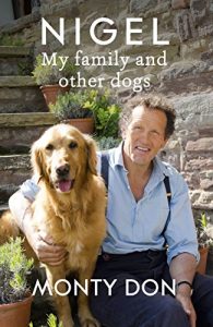 Download Nigel: my family and other dogs pdf, epub, ebook