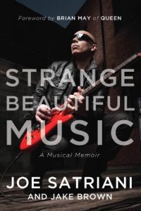 Download Strange Beautiful Music: A Musical Memoir pdf, epub, ebook