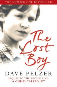 Download The Lost Boy pdf, epub, ebook