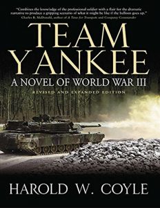 Download Team Yankee: A Novel of World War III pdf, epub, ebook