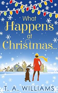 Download What Happens At Christmas… pdf, epub, ebook