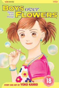 Download Boys Over Flowers, Vol. 18 pdf, epub, ebook