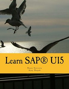 Download Learn SAP® UI5: The new enterprise Javascript framework with examples pdf, epub, ebook