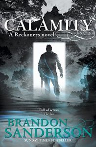Download Calamity (Reckoners 3) pdf, epub, ebook
