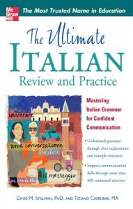 Download The Ultimate Italian Review and Practice (UItimate Review & Reference Series) pdf, epub, ebook