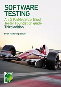 Download Software Testing: An ISTQB-BCS Certified Tester Foundation guide pdf, epub, ebook