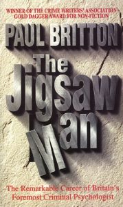 Download The Jigsaw Man pdf, epub, ebook