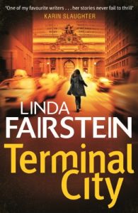 Download Terminal City (Alexandra Cooper Book 16) pdf, epub, ebook