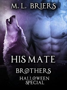 Download His Mate – Brothers – Halloween Special pdf, epub, ebook