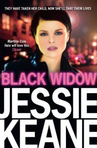 Download Black Widow (Annie Carter Series) pdf, epub, ebook