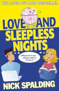 Download Love…And Sleepless Nights: Book 2 in the Love…Series (Love Series) pdf, epub, ebook
