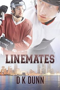 Download Linemates pdf, epub, ebook