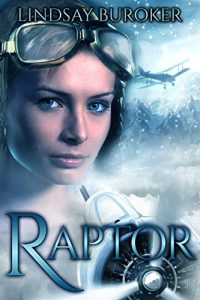 Download Raptor (Dragon Blood Book 6) pdf, epub, ebook