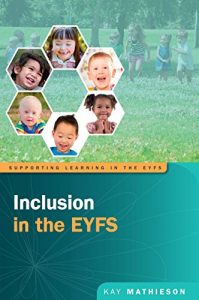 Download Inclusion In The Early Years pdf, epub, ebook