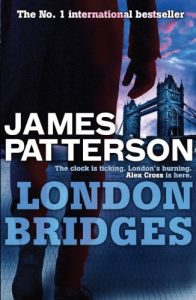 Download London Bridges (Alex Cross Book 10) pdf, epub, ebook