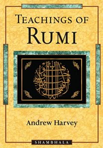 Download Teachings of Rumi pdf, epub, ebook