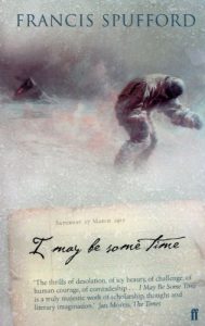 Download I May Be Some Time: Ice and the English Imagination pdf, epub, ebook