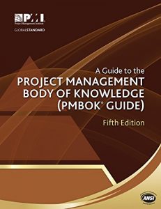 Download A Guide to the Project Management Body of Knowledge ( PMBOK® Guide )-Fifth Edition (ENGLISH) pdf, epub, ebook