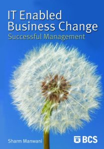 Download IT-Enabled Business Change: Successful Management pdf, epub, ebook