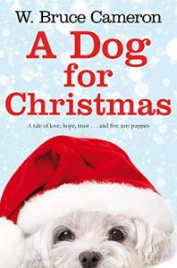 Download A Dog for Christmas pdf, epub, ebook