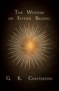 Download The Wisdom of Father Brown pdf, epub, ebook