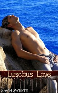 Download Luscious Love pdf, epub, ebook