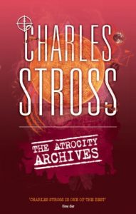 Download The Atrocity Archives: Book 1 in The Laundry Files pdf, epub, ebook